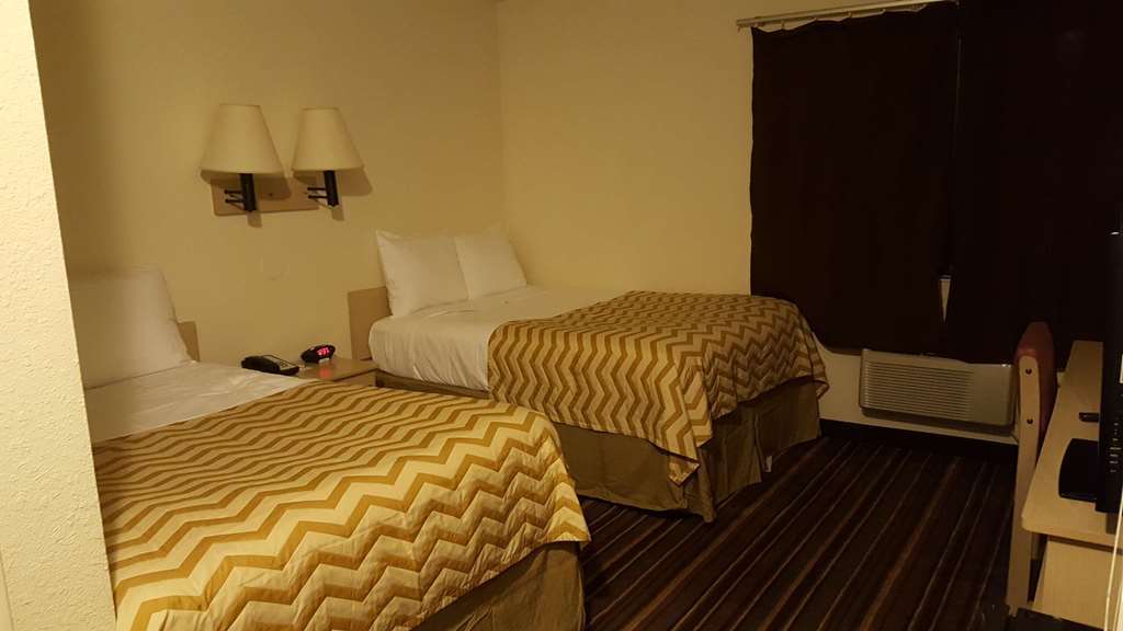 Sioux City Inn Sioux City Ia Sergeant Bluff Cameră foto